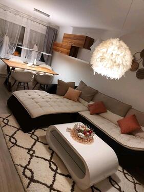 Foto - Sehr schön möblierte Wohnung monatsweise in Lörrach zu vermieten