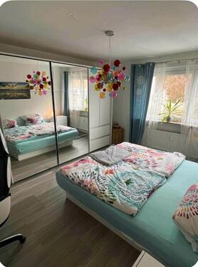 Foto - Etagenwohnung zur Miete in Rheinfelden (Baden)