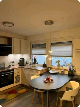 Foto - Etagenwohnung in Rheinfelden (Baden)