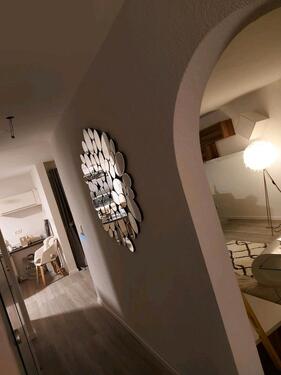 Foto - Etagenwohnung in Rheinfelden (Baden) zur Miete