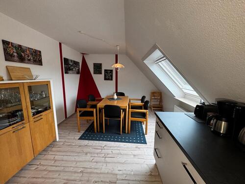 Foto - Etagenwohnung zur Miete in Cuxhaven
