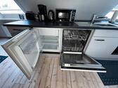 Foto - Etagenwohnung in Cuxhaven zur Miete