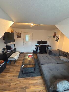 Foto - Etagenwohnung zur Miete in Hamburg