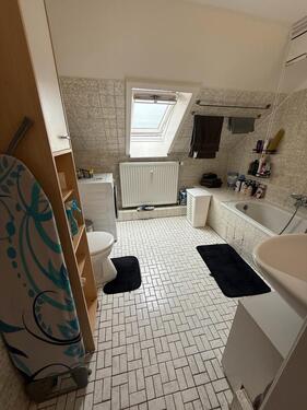 Foto - Etagenwohnung in Hamburg