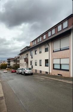 Foto - Erdgeschosswohnung in Weidhausen