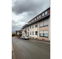 Erdgeschosswohnung in Weidhausen - Weidhausen bei Coburg