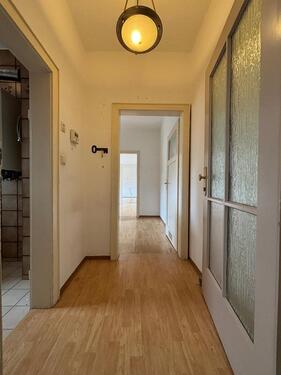 Foto - Etagenwohnung zur Miete in Weidhausen bei Coburg