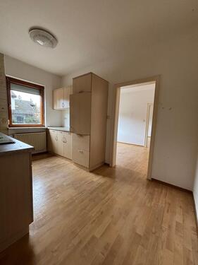 Foto - Etagenwohnung in Weidhausen bei Coburg