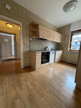 Foto - Etagenwohnung in Weidhausen bei Coburg zur Miete