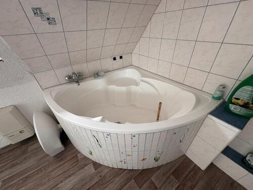 Foto - Etagenwohnung zur Miete in Münchberg