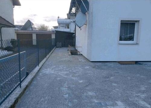 Foto - Sicherer Stellplatz im Ettenheim