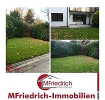 *** NEUES BADEZIMMER UND KOMPLETT RENOVIERT *** mit Süd-Terrasse und Garten in Bochum Stiepel