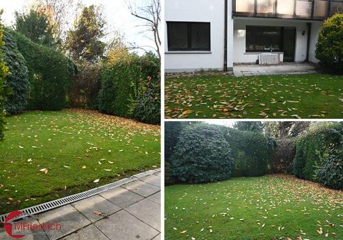 Foto - Etagenwohnung zur Miete in Bochum