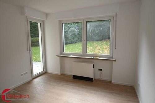 Foto - Etagenwohnung in Bochum zur Miete