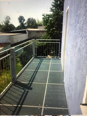 Foto - Etagenwohnung in Weiden in der Oberpfalz zur Miete