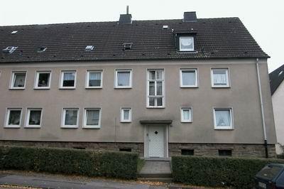 Foto - 2 Zimmer Etagenwohnung zur Miete in Wetter (Ruhr)