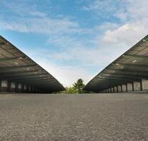 Lager Logistik Stellplatz Wohnwagen KEINE HALLEN!!! - Neustadt (Hessen)