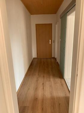 Foto - 3 Zimmer Etagenwohnung in Lengenfeld