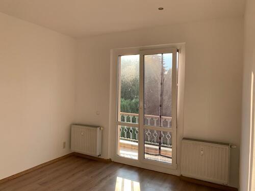 Foto - Etagenwohnung in Lengenfeld zur Miete