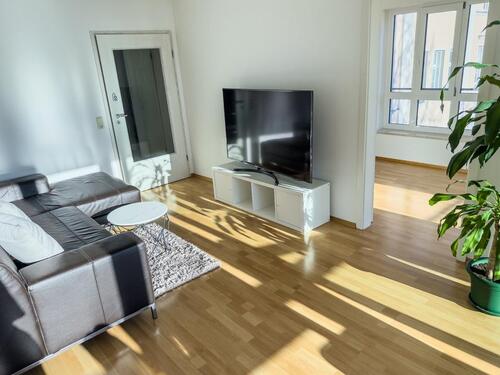 Foto - 2 Zimmer Etagenwohnung zur Miete in Traunstein