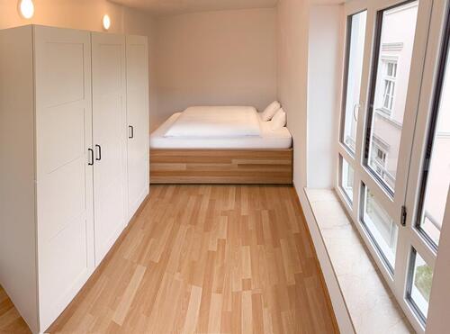 Foto - 2 Zimmer Etagenwohnung in Traunstein