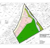 Bauplatz im Erbbaurecht in ruhiger Toplage – Ulmerstr. Thalfingen - Elchingen Oberelchingen