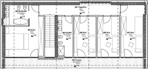 Foto - Grundst&uuml;ck zur Miete in Elchingen