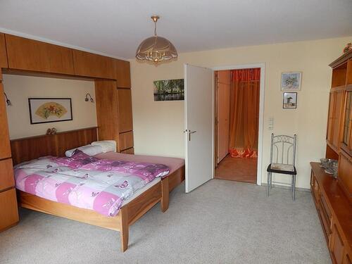 Foto - 1 Zimmer Etagenwohnung zur Miete in St. Blasien