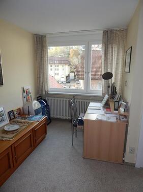 Foto - Etagenwohnung in St. Blasien zur Miete