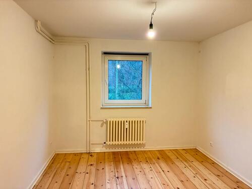 Foto - 2 Zimmer Etagenwohnung zur Miete in Kiel