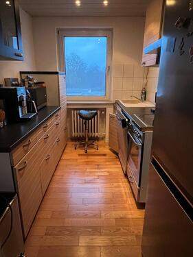 Foto - 3 Zimmer Etagenwohnung zur Miete in Oberhausen