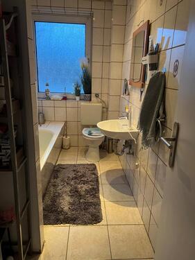 Foto - 3 Zimmer Etagenwohnung in Oberhausen