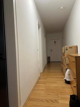 Foto - Etagenwohnung in Oberhausen zur Miete