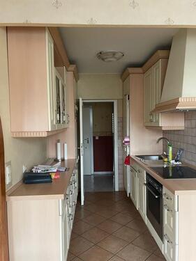 Foto - 3 Zimmer Etagenwohnung zur Miete in Bielefeld