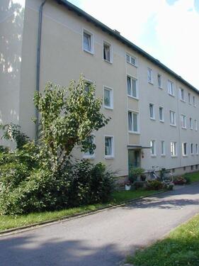 Foto - Die ersten eigenen vier Wände zur Miete - Wohlfühlen bei VIVAWEST