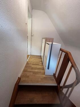 Foto - Möblierte 2-Zimmer-DG-Wohnung – Heilbronn-Böckingen. 735€ Warmmie