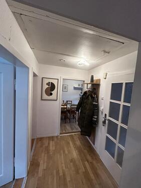 Foto - Dachgeschoßwohnung in Flein zur Miete