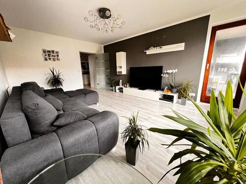 Foto - Schöne 3,5 Zi. Eigentumswohnung in Oberhausen Sterkrade