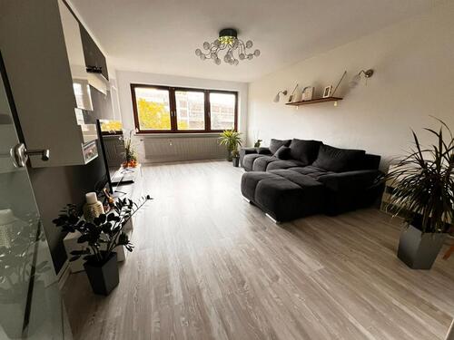 Foto - 3.5 Zimmer Etagenwohnung zum Kaufen in Oberhausen