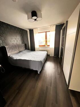 Foto - 3.5 Zimmer Etagenwohnung in Oberhausen