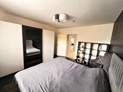 Foto - Etagenwohnung in Oberhausen zum Kaufen