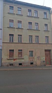 Foto - 14 Zimmer Mehrfamilienhaus, Wohnhaus zum Kaufen in Gera