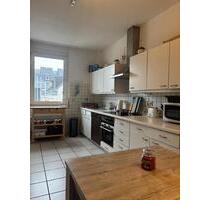 4-Zimmer-Stadtwohnung Altbau im Belgischen Viertel ab dem 1.4 - Köln Innenstadt 4-Zimmer-Stadtwohnung Altbau im Belgischen Viertel ab dem 1.4 - Köln Innenstadt