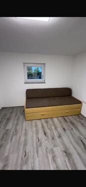 Foto - 1 Zimmer Erdgeschoßwohnung in Neckartenzlingen