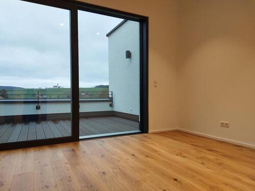 Foto - Mietwohnungen Wohnanlage Weißer Regen 2