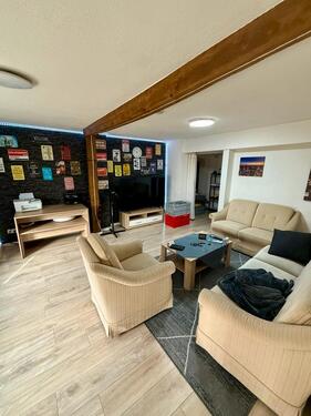 Foto - Kleines Haus in Obernburg zur Vermietung ab 01. April