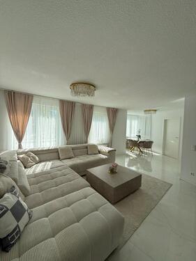 Foto - Modernisierte 2 Zimmer Wohnung in Neckarsulm