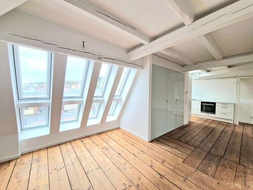 Foto - 5 Zimmer Dachgeschoßwohnung in Stuttgart