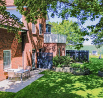 Ferienwohnung Nordsee Urlaub Ferienhaus Sommer - Friedrichskoog