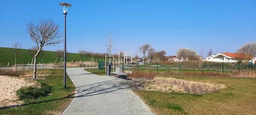 Foto - andere in Friedrichskoog